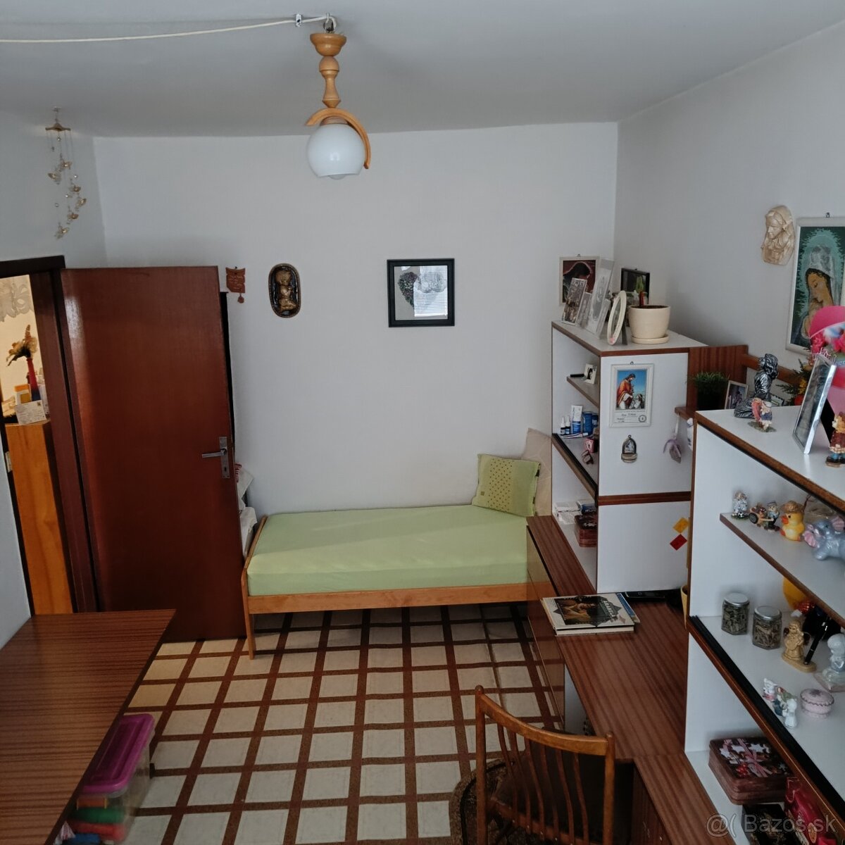 3 - izbový byt s balkónom - 4