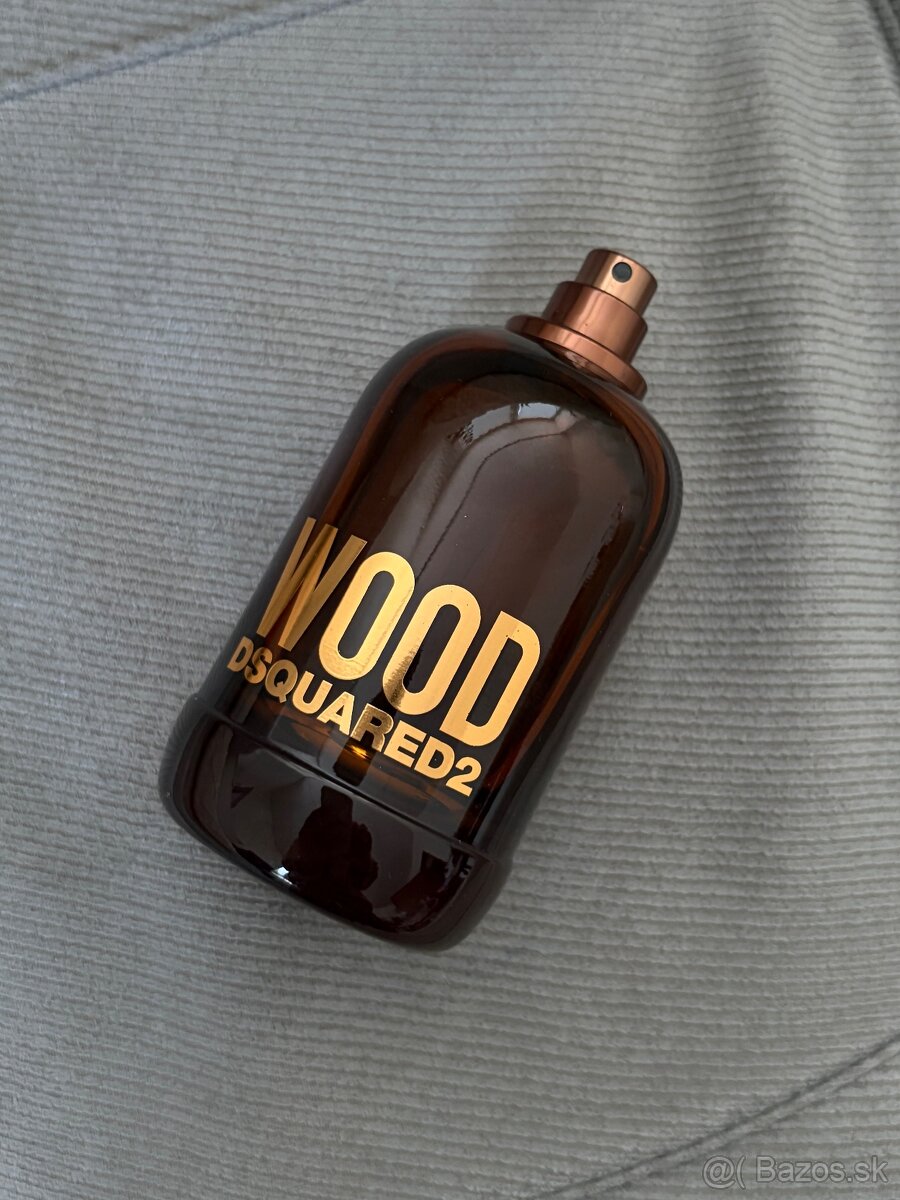 Parfémy Versace, Armani, Hugo Boss - 4