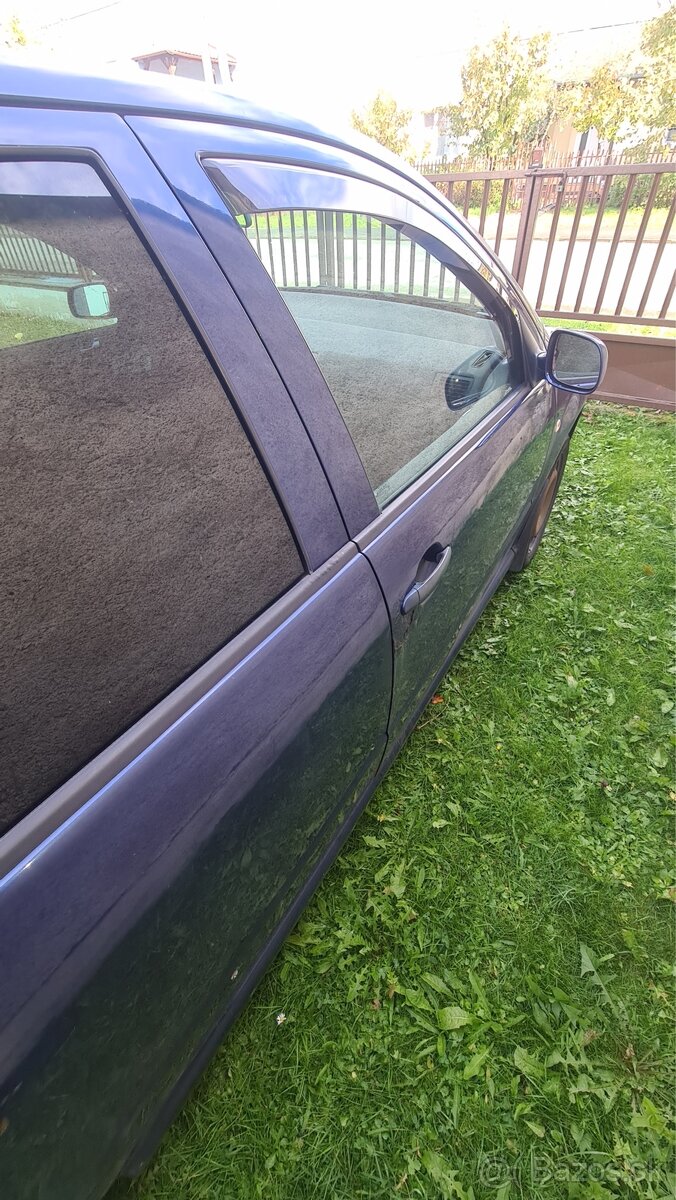 Škoda Fabia 1 Combi - 4