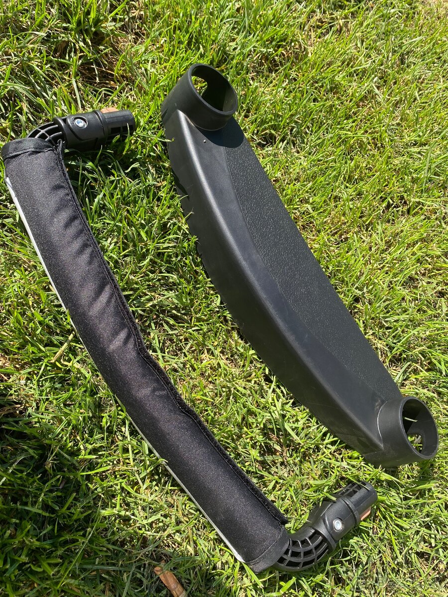 Kočík Kiduku 3kombinacia - 4