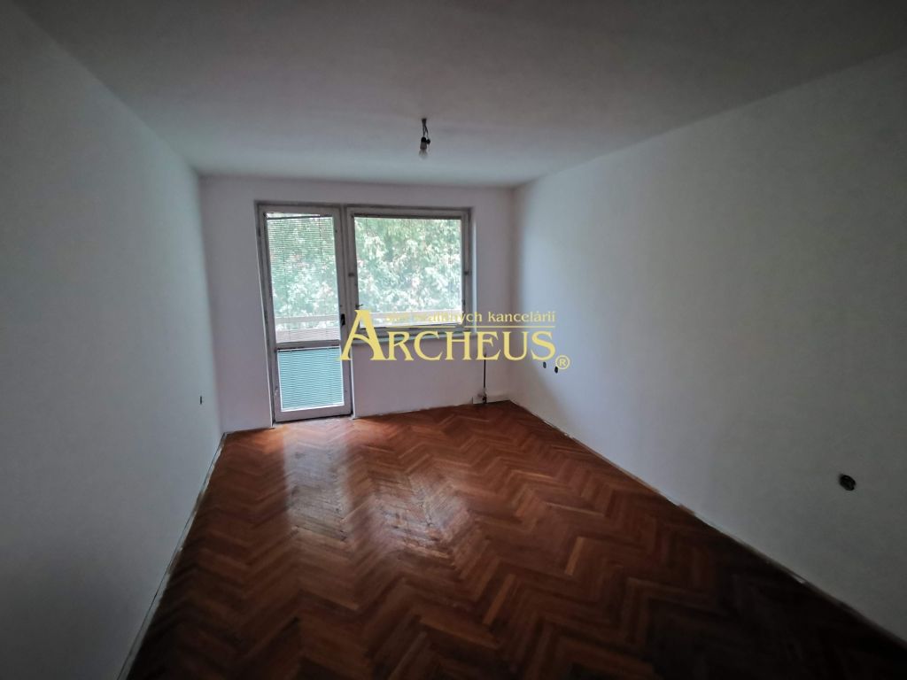 4 iz. byt s garážou Clementisova, Nitra - Chrenová - 4