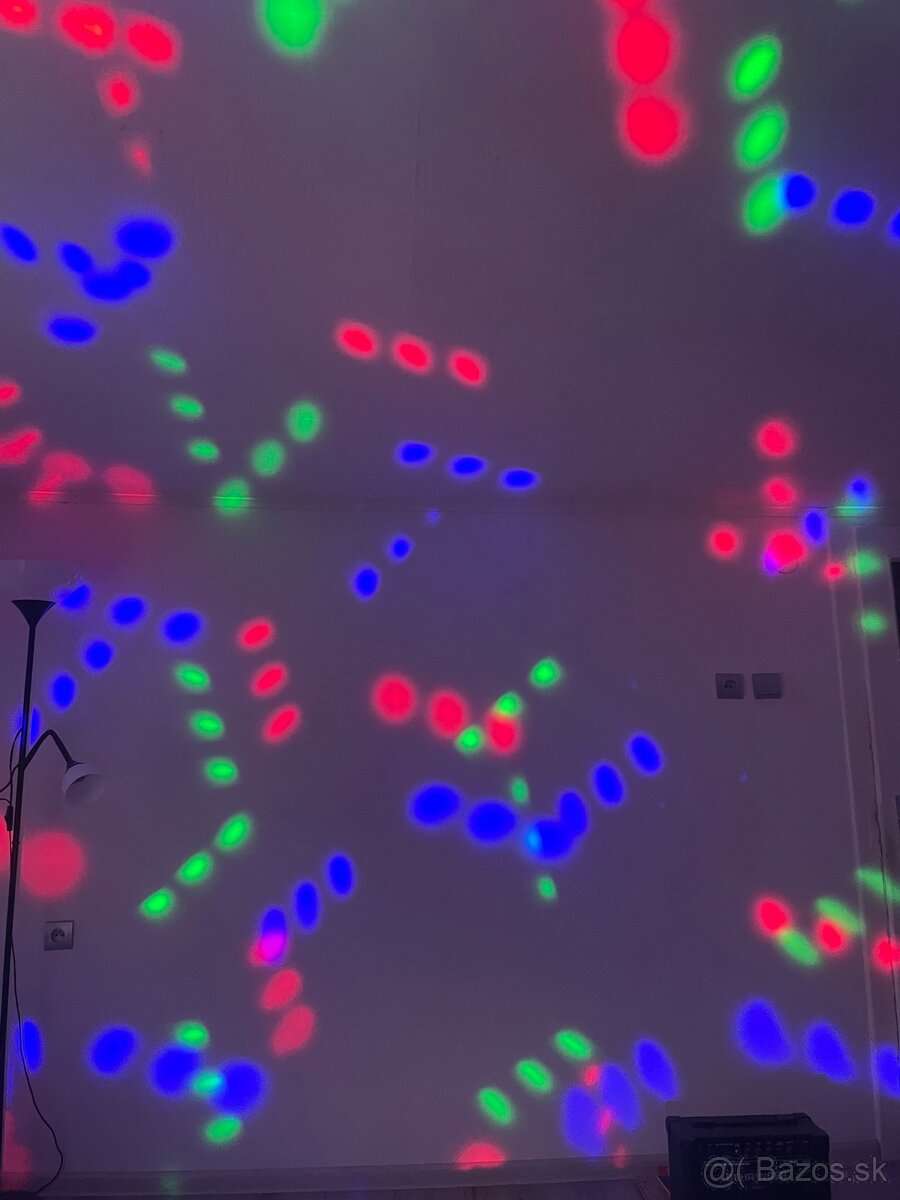 Startec by American DJ - Contour - 4