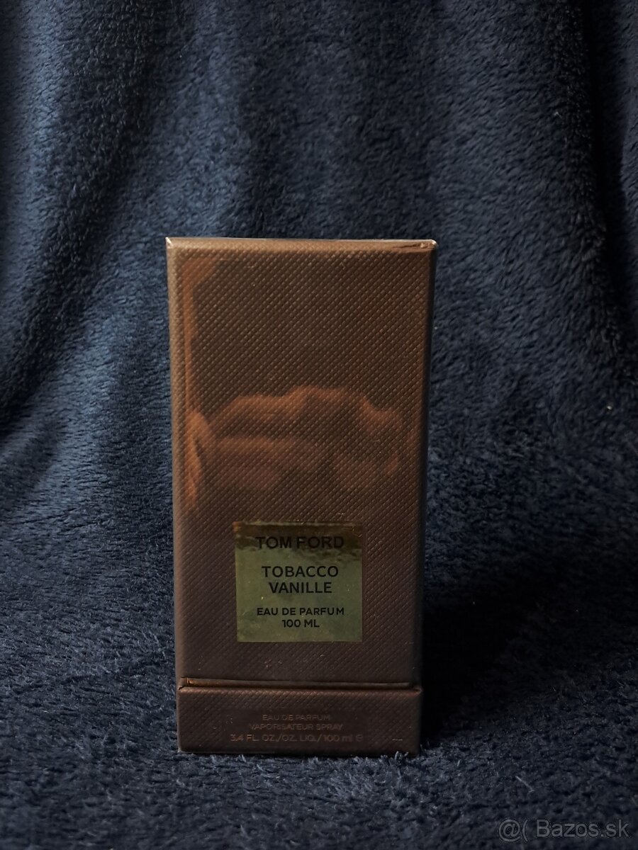 Značkové Parfémy - 4