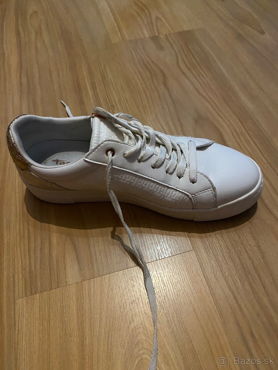 Dámske tenisky Tamaris 41 - 4