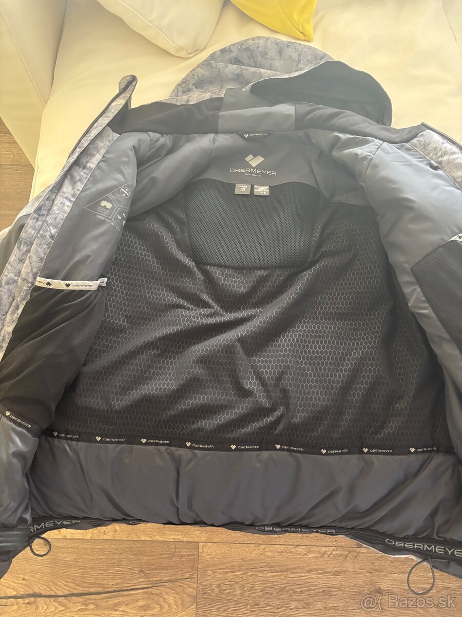 Predam oblecenie OBERMEYER lyziarsky set - 4