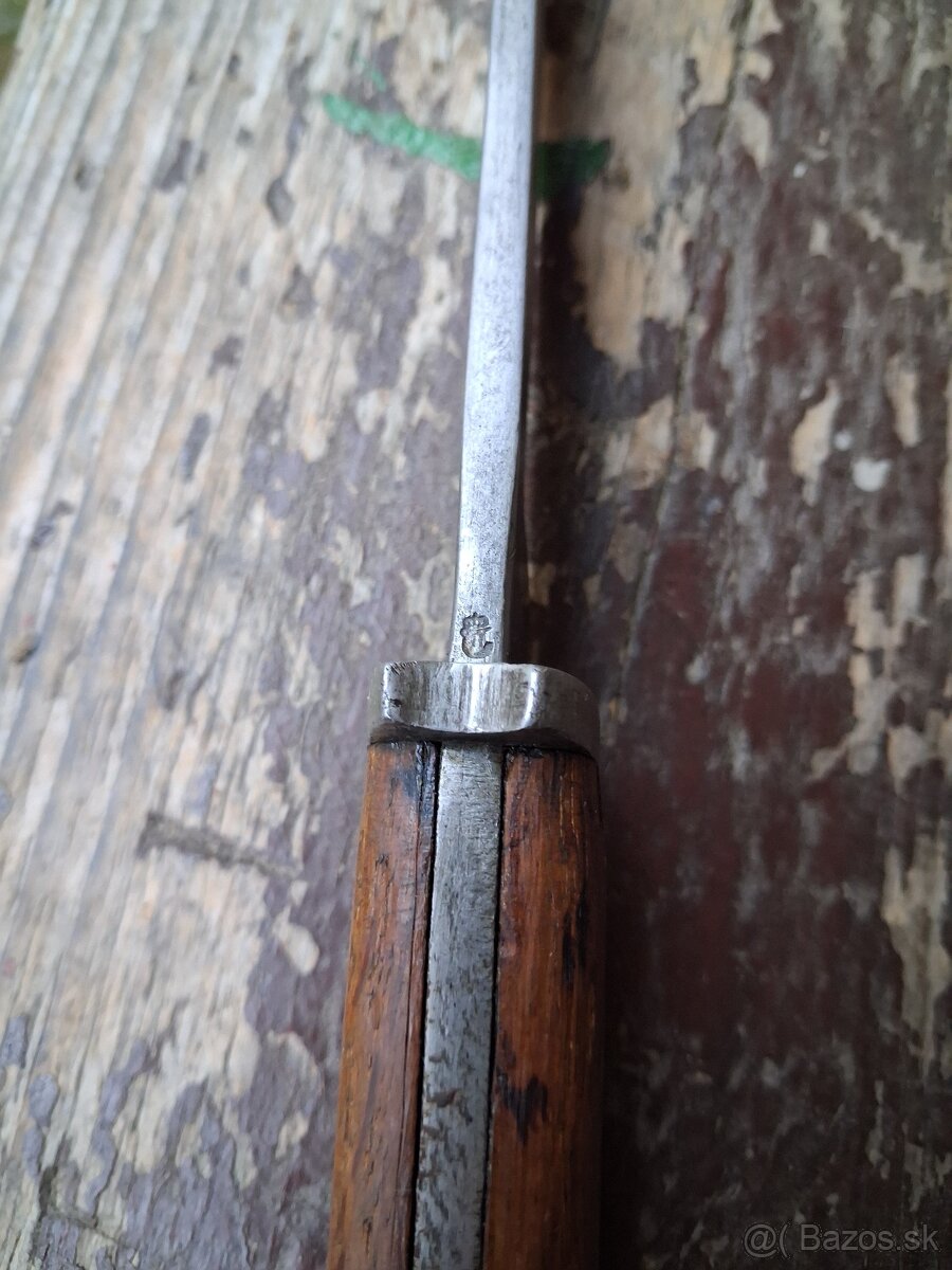 Nemecky bodak ww1 S14 - 4