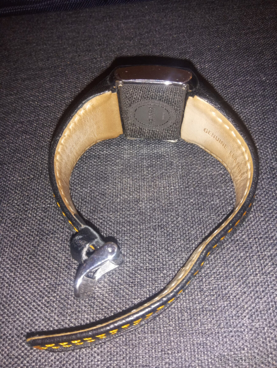 PANSKE HODINKY POLICE - 4