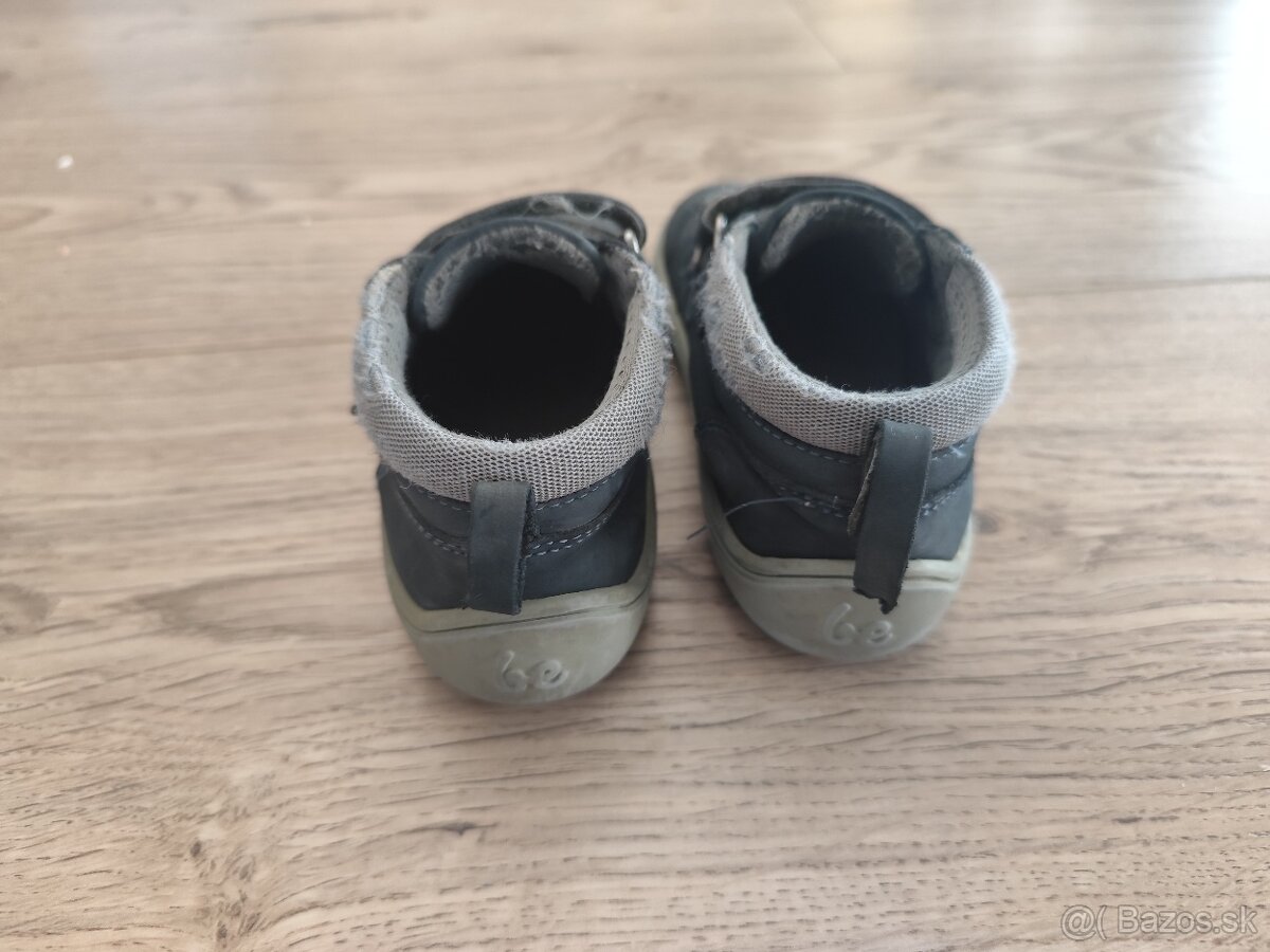 Topánky Be Lenka veľ. 29 - dobrý stav - 4
