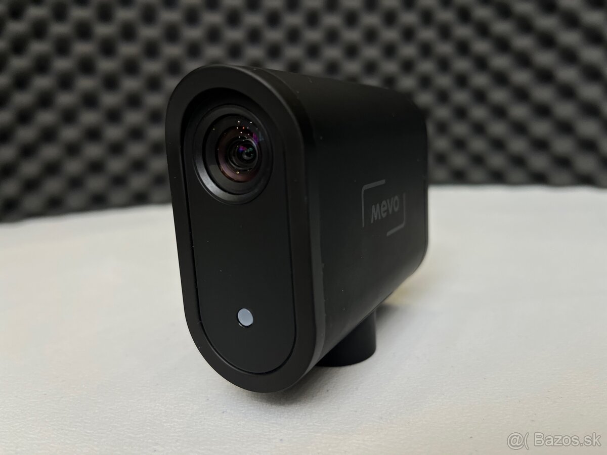 Kamera Mevo - 4