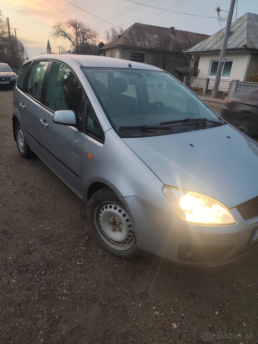 Ford cmax - 4