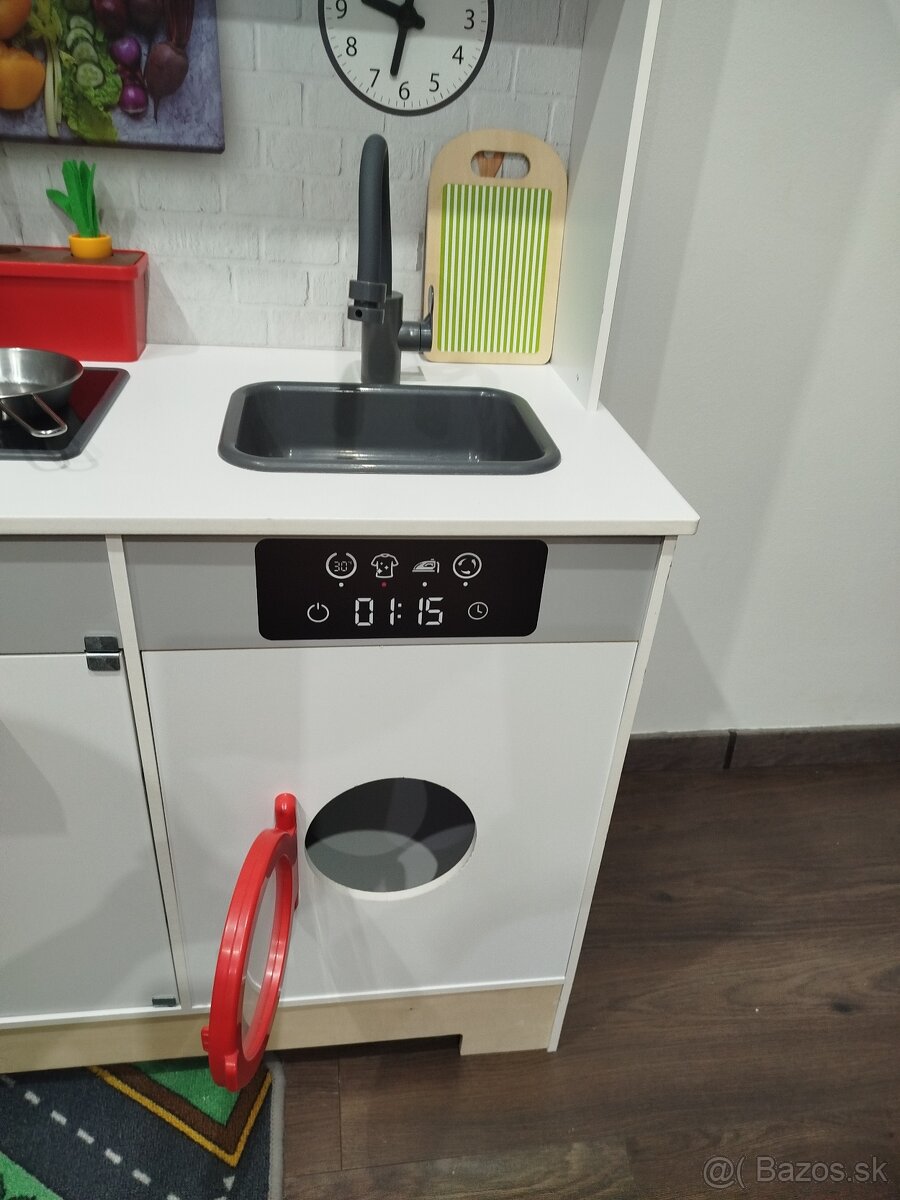 Detská kuchynka - 4