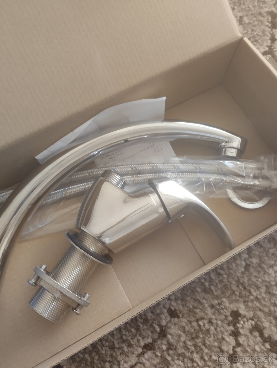 Predám kohútik na vodu - 4