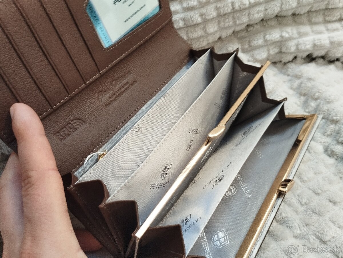 Krásna peňaženka - 4