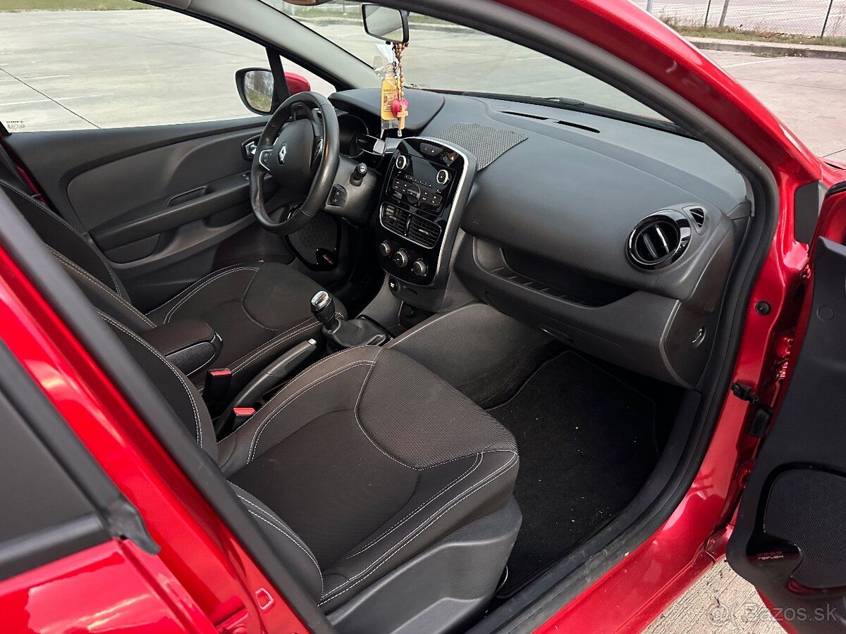 Predám Renault Clio 1.2 54 kW – TOP stav - 4