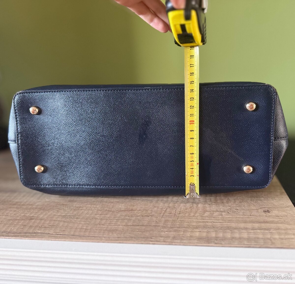Tommy Hilfiger originál kabelka - 4