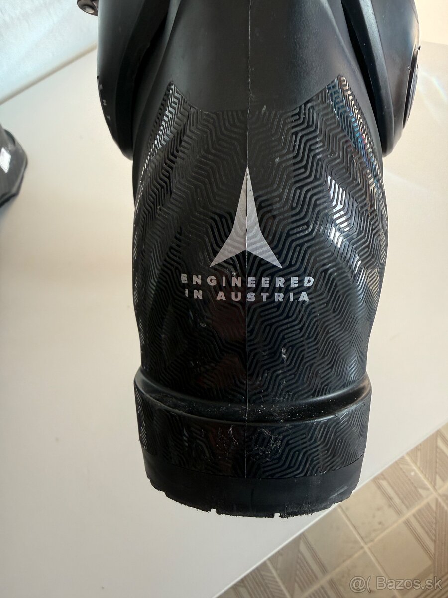 Atomic HAWX Prime 110 S GW - 4