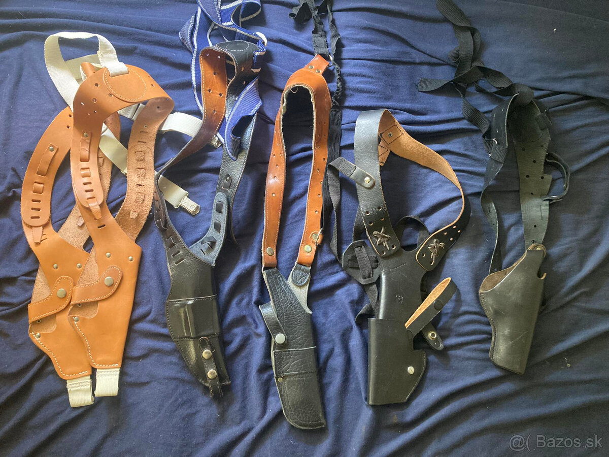 Pouzdra , pouzdro - 4