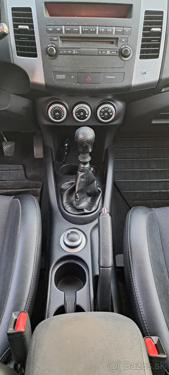 Peugeot 4007 2.2HDi Executive - 4