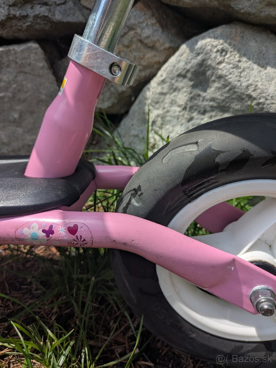 Puky odrážadlo - 4