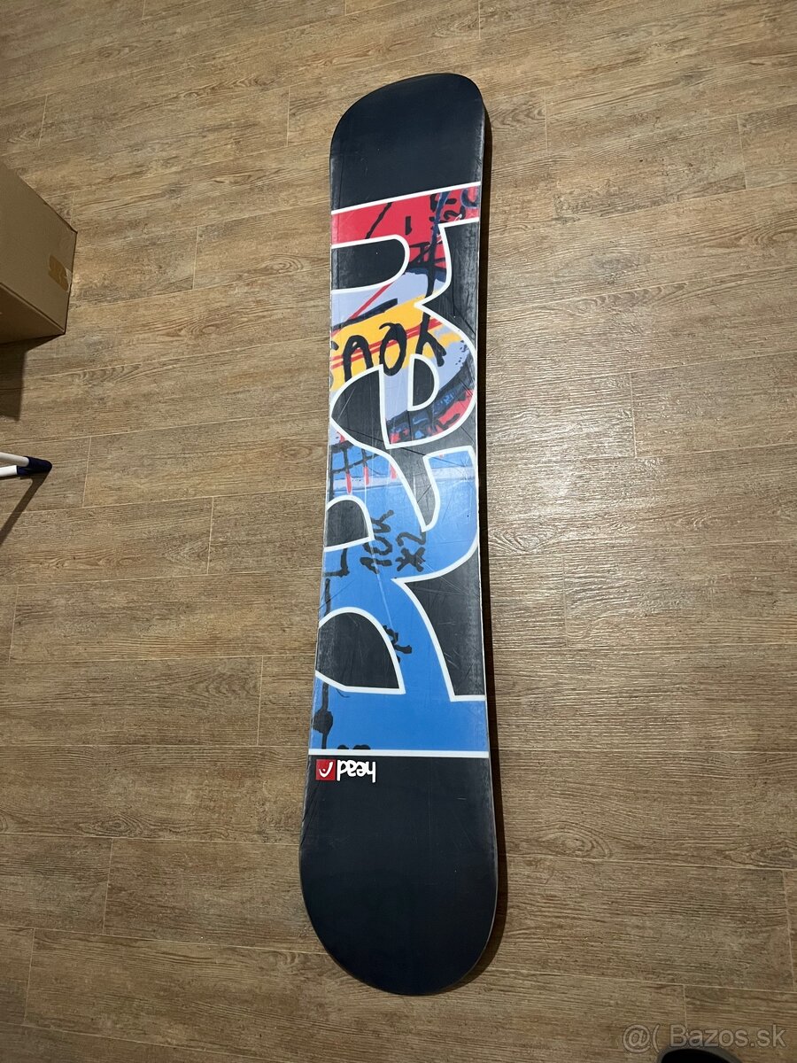 Snowboard 159 - 4