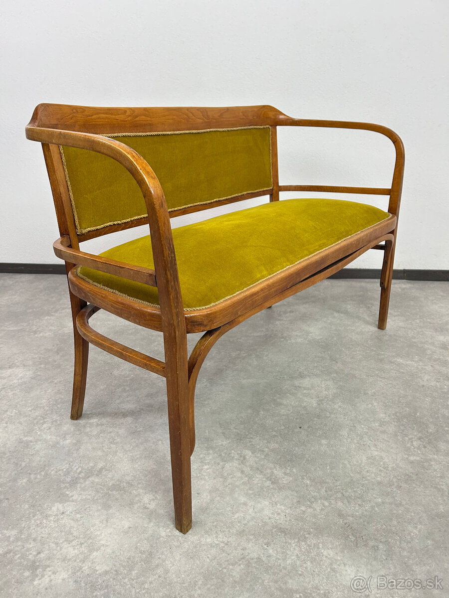 Salónne sedenie Thonet - 4