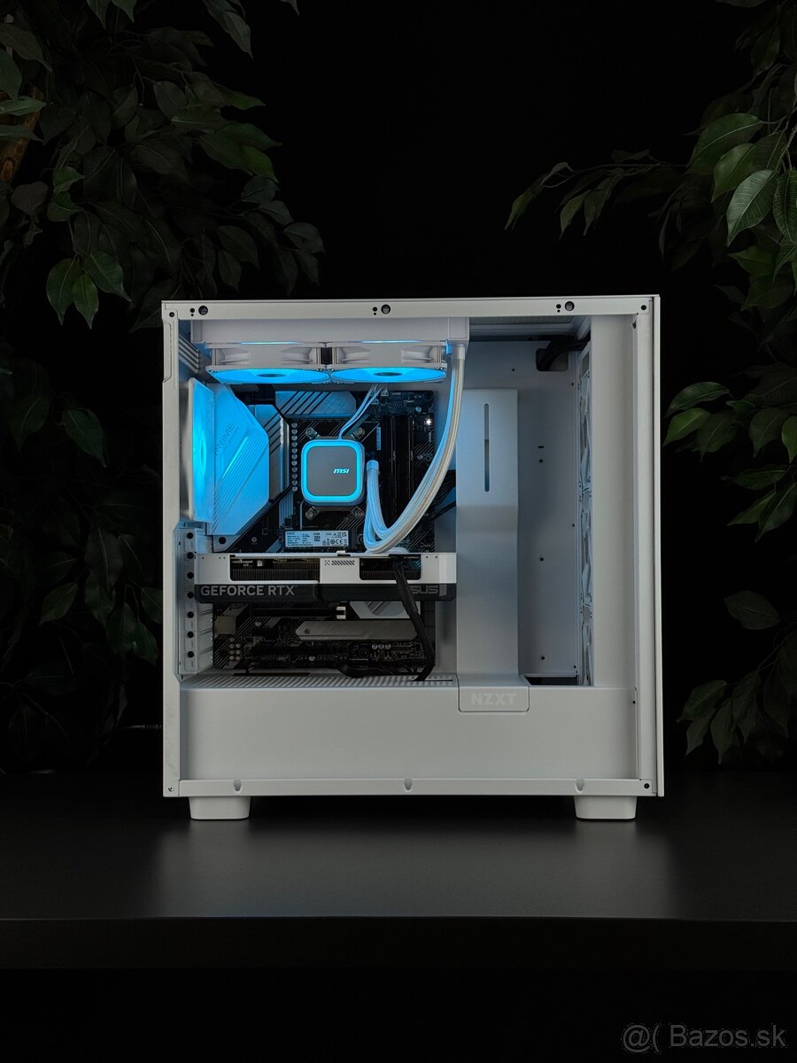 ☑️ Ryzen 7 5700X / RTX 4070 / 32GB RAM / 1TB SSD - 4