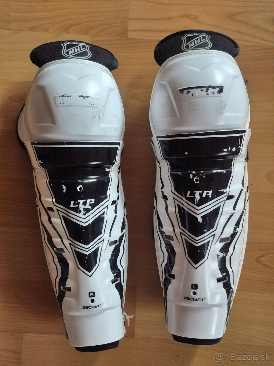 Detská hokejová výstroj CCM - 4