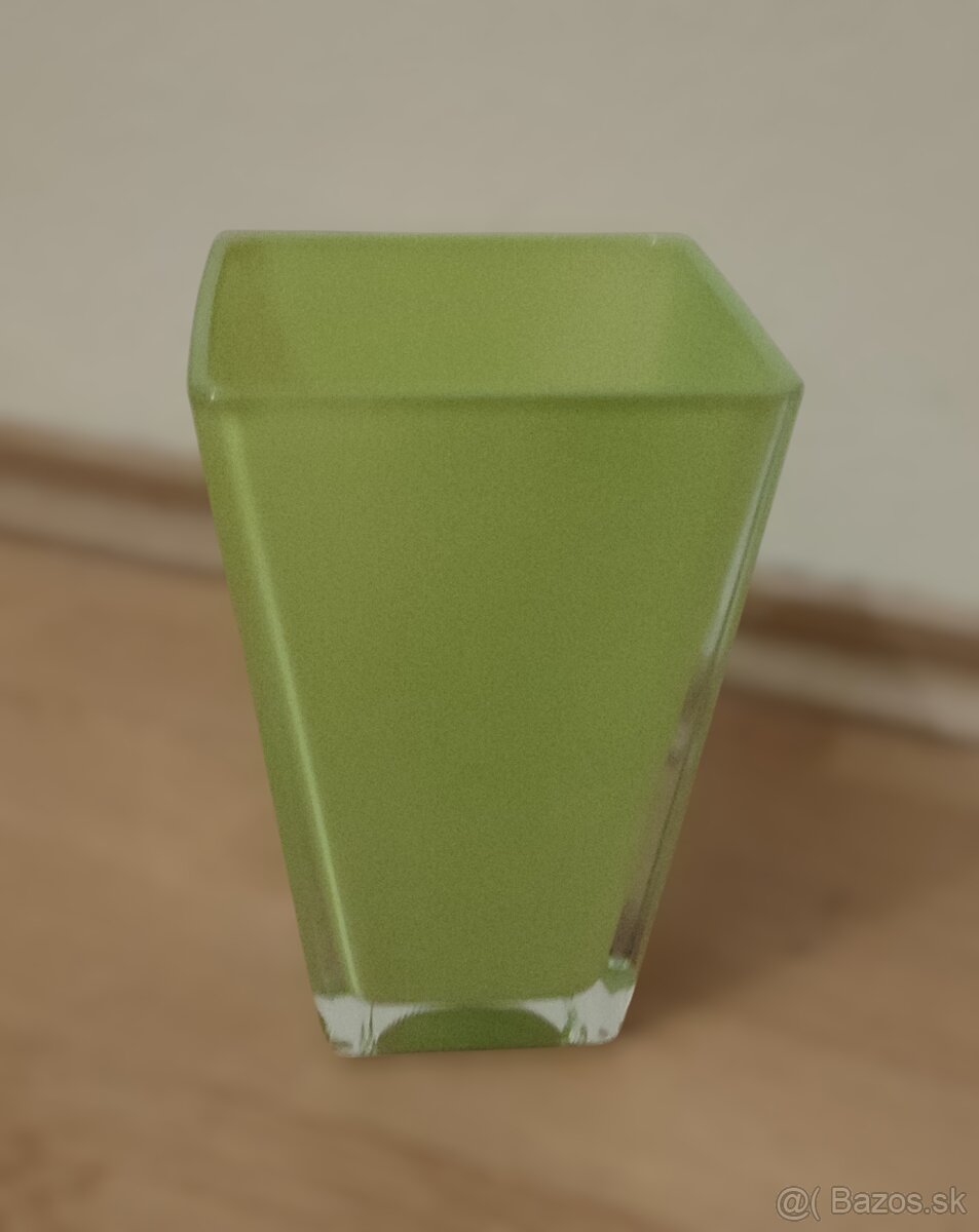 Dekorácie - 4 ks - 4