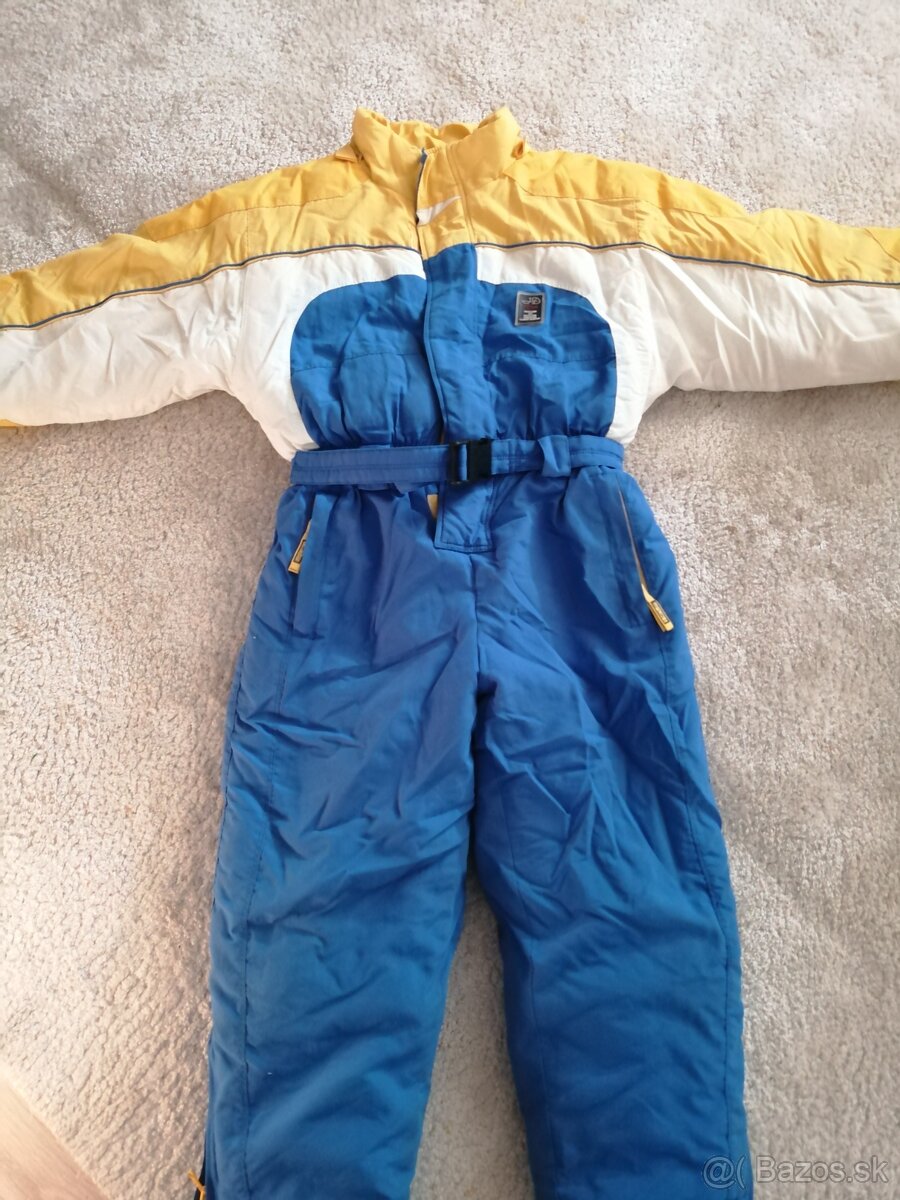 Overal na zimu - 4