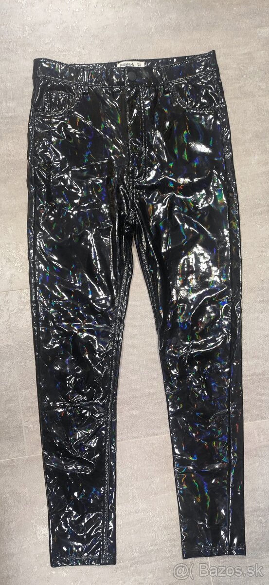Sexi nohavice - 4