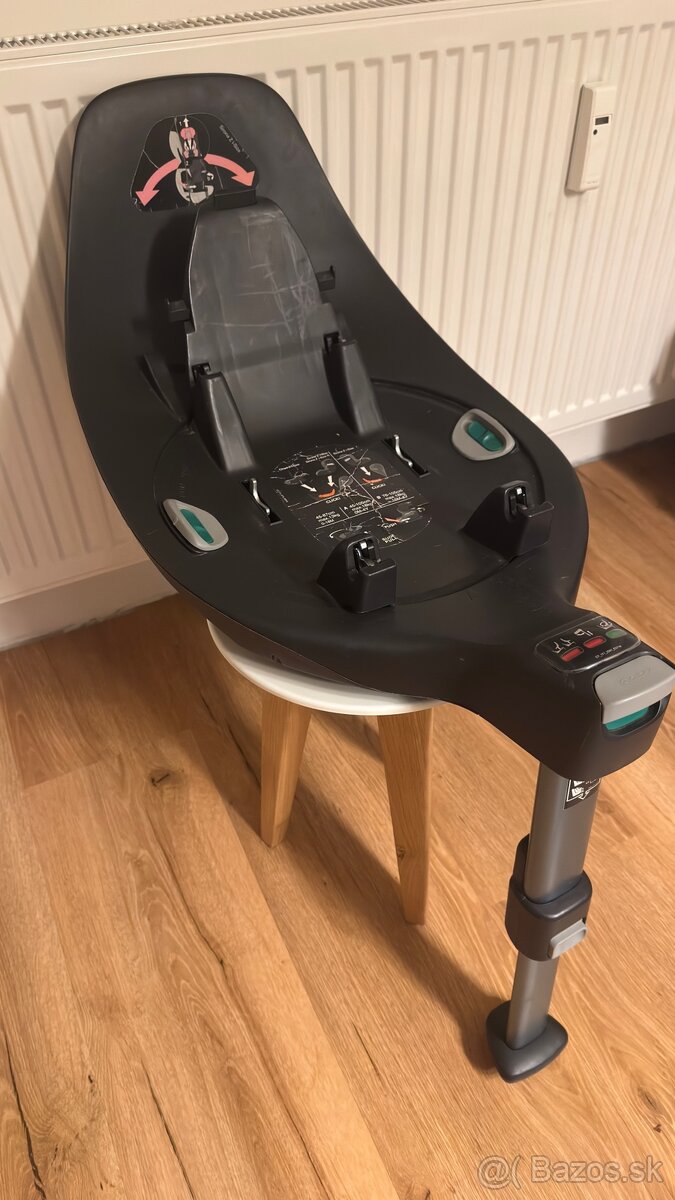 CYBEX Sirona Zi i-Size - 4