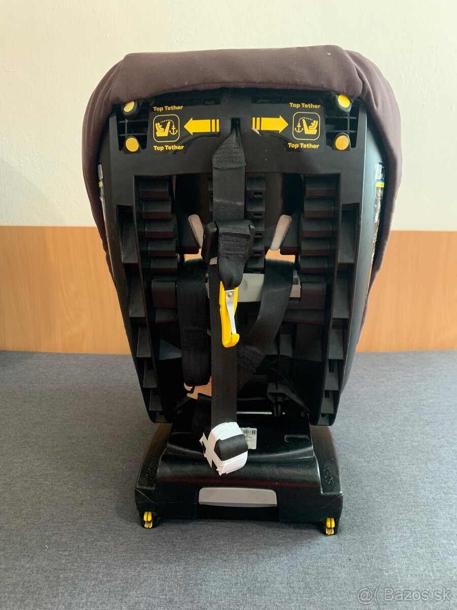 autosedačka Maxi Cosi - 4