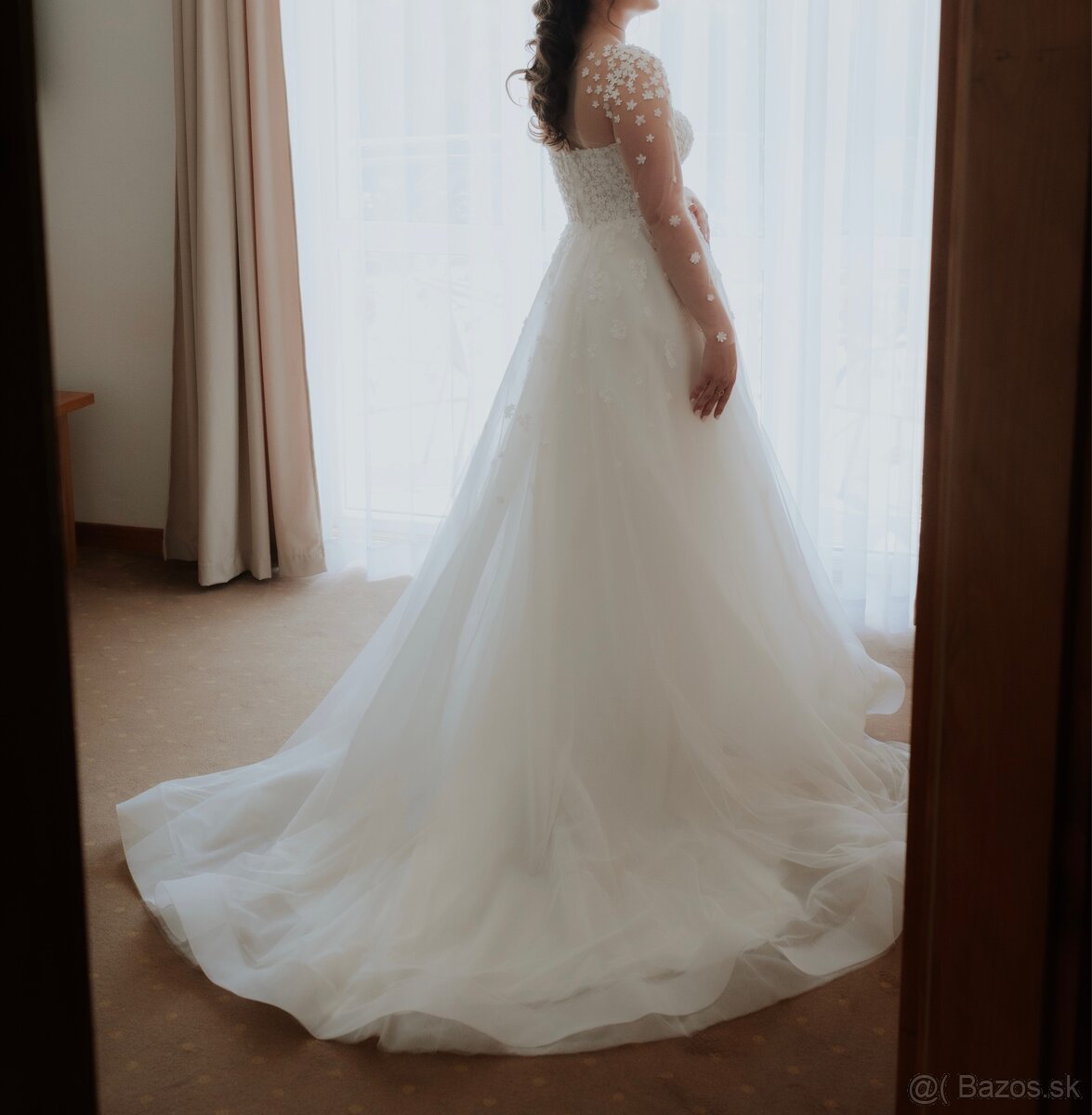 Svadobne šaty - 4