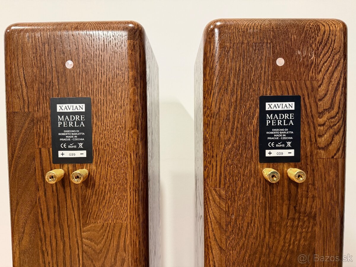 Xavian Madre Perla - 4