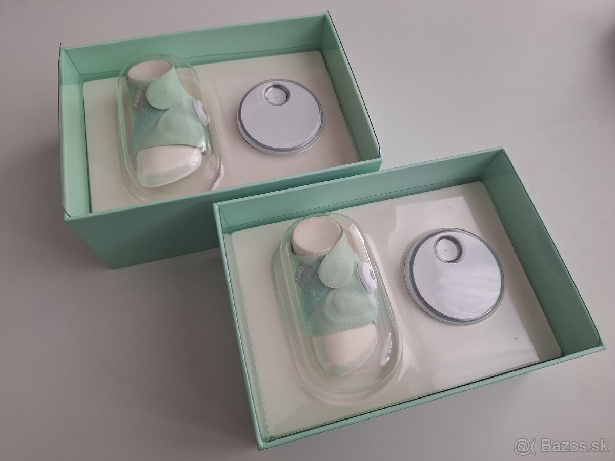 Owlet Smart Sock 3 - 4