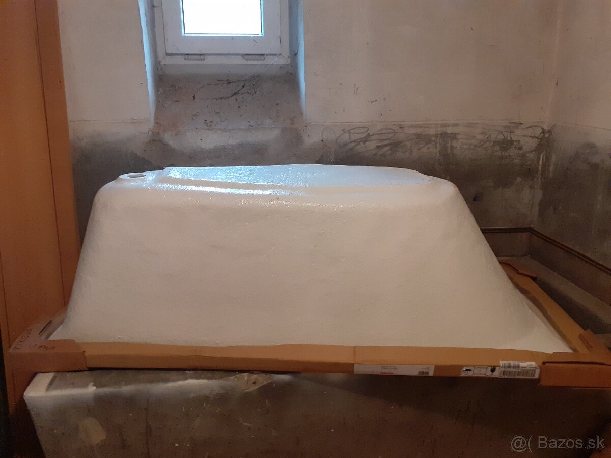 Predam novu vanu AVOCADO - 4