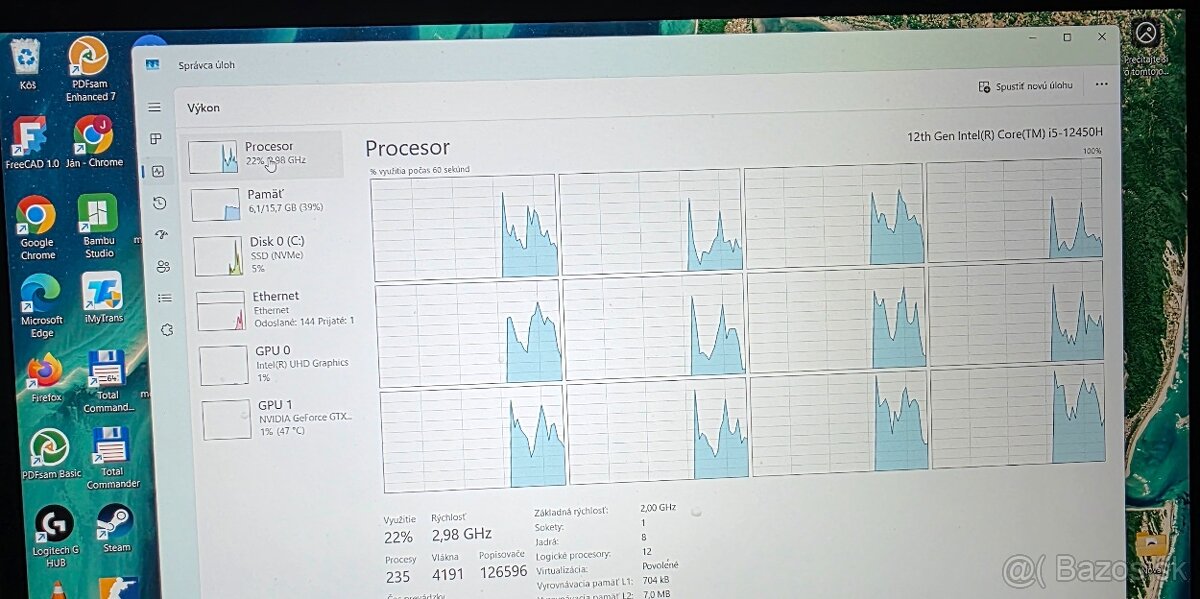 VICTUS by HP 15-fa0025nc - 4
