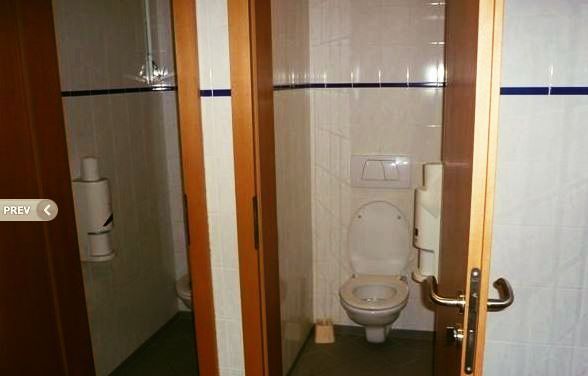 Kancelárske priestory, Košická, Bratislava II - 4