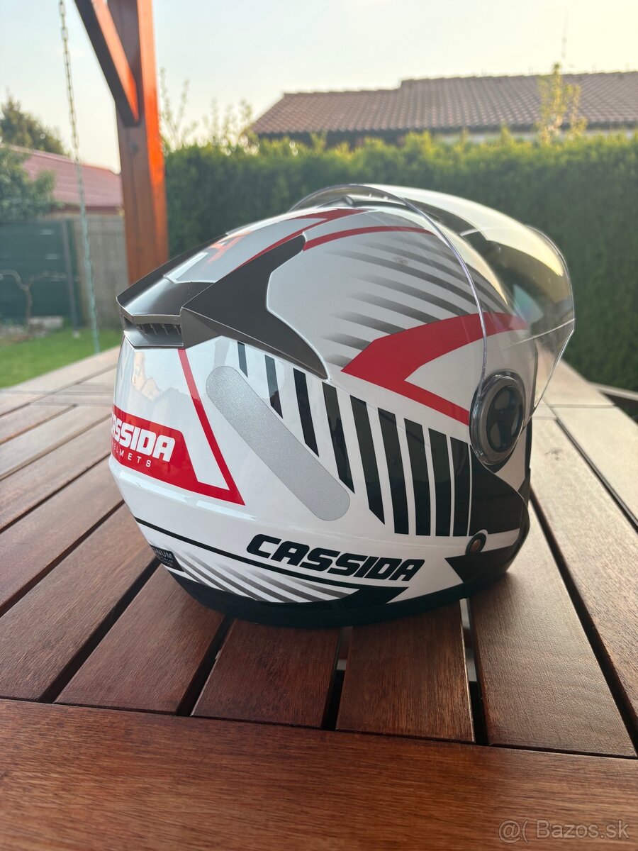 Cassida Magnum XS - 4