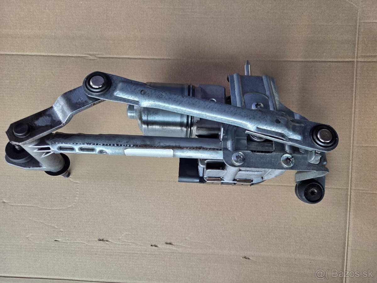 VW Golf 5 Plus 2004-2014 - 4