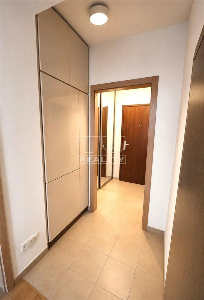 Predaj svetlého 3-izbového bytu s lodžiou v pokojnej... – foto 4