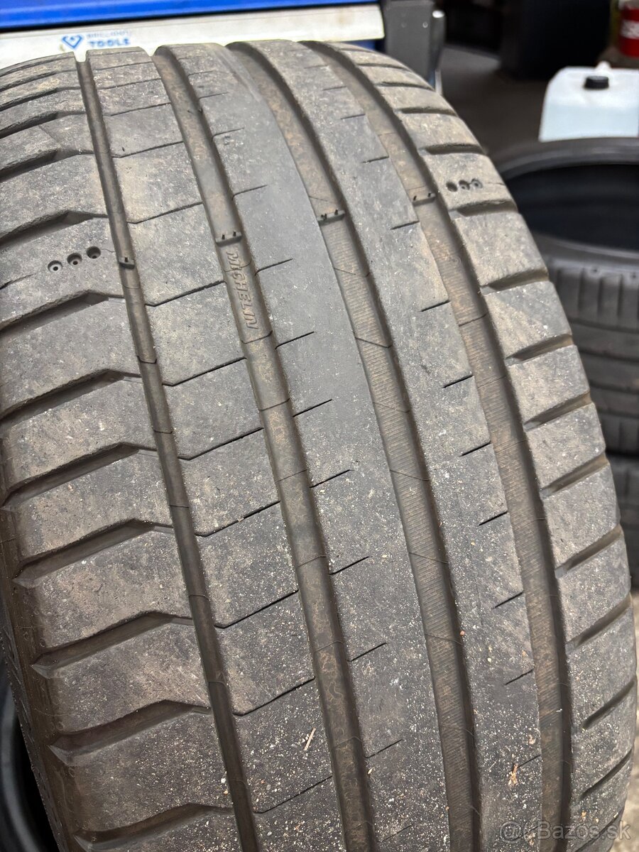 245/35r19 letne pneumatiky - 4
