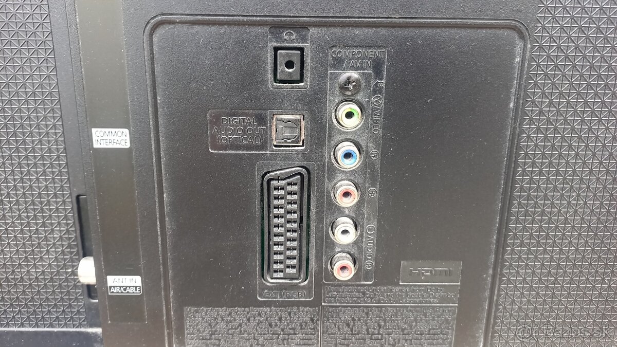 LCD Televizor 40" Samsung UE40J51 - 4
