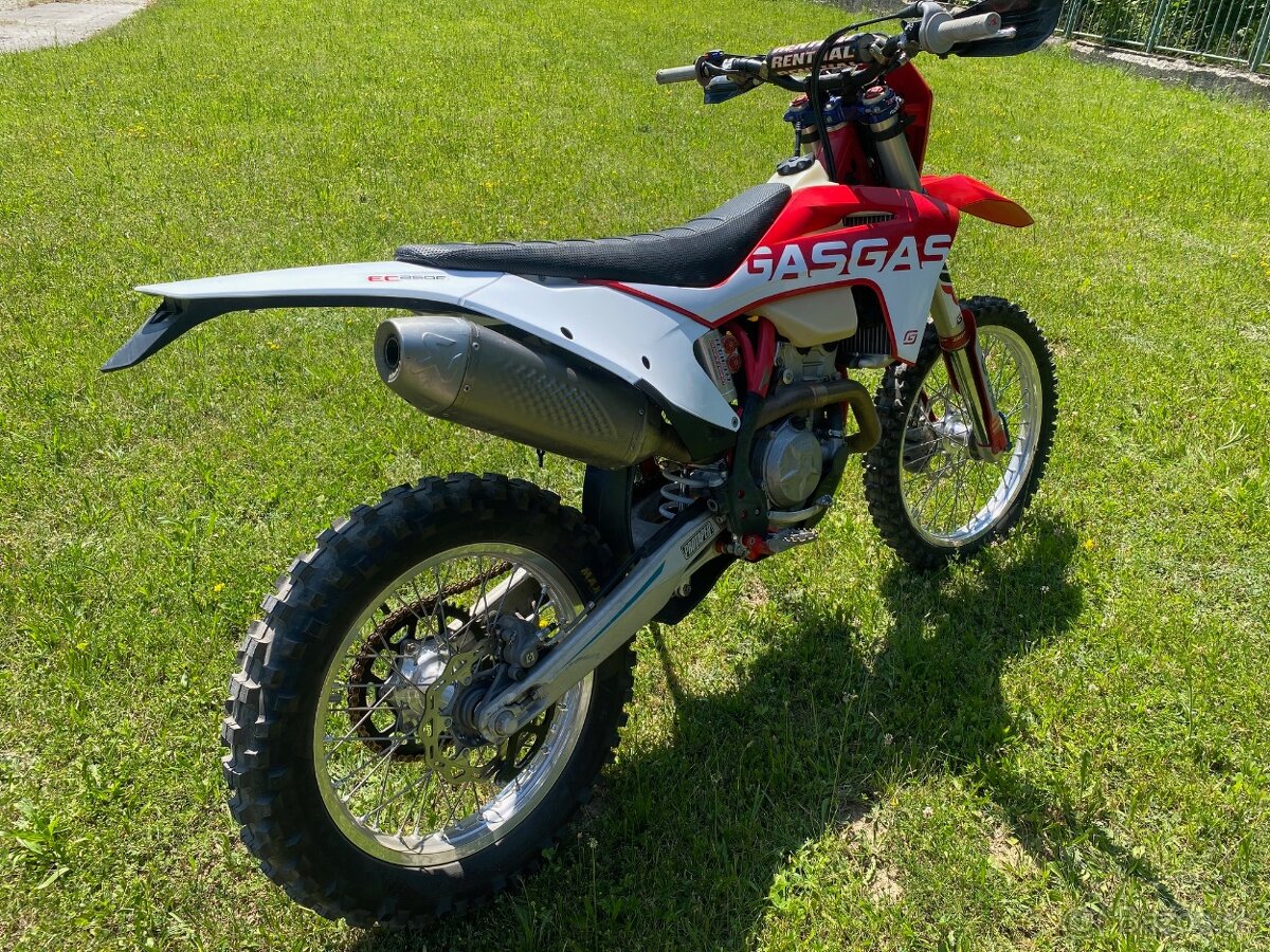 GAS GAS EC 250F 2023 TP SPZ