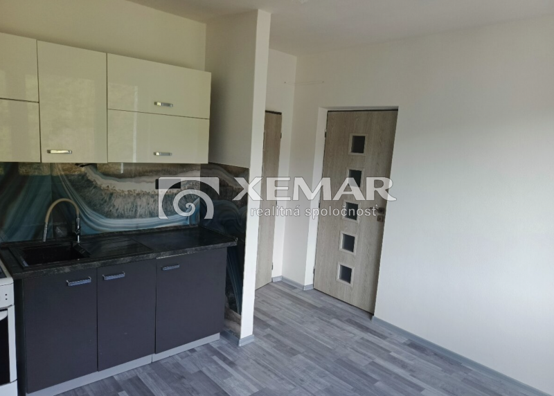 Predaj 1 izbový byt Banská Bystrica - 4