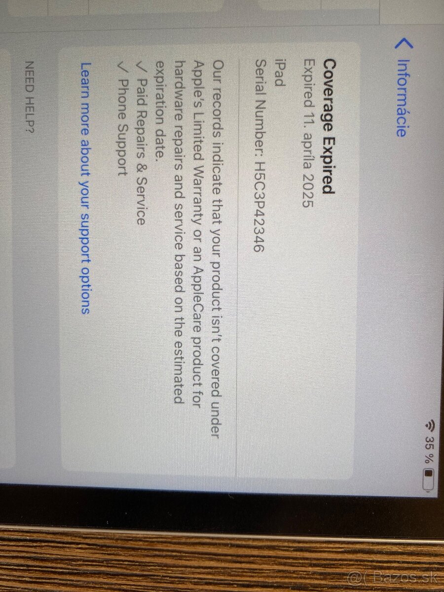 iPad 9. generácie s príslušenstvom - 4