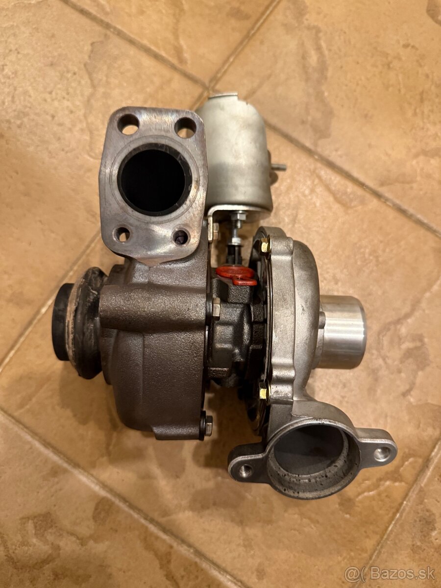 Repasovane/nove turbo 1.6 HDI 80kw záruka 2-roky - 4