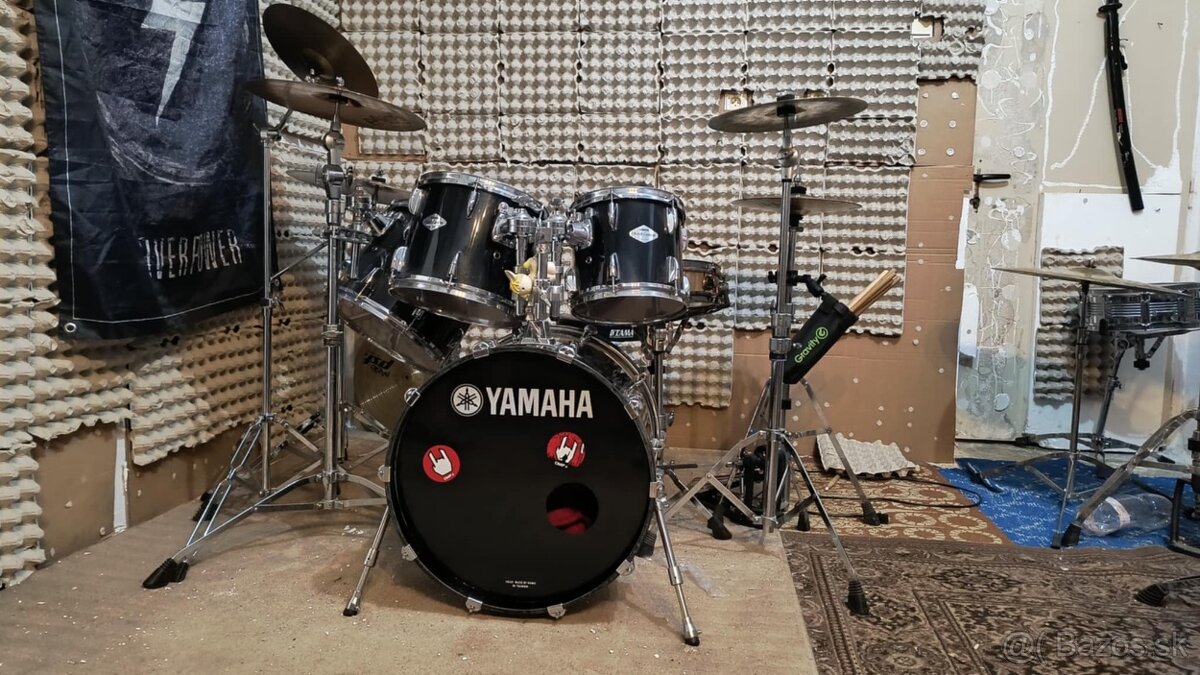 Predam yamaha beech custom - 4