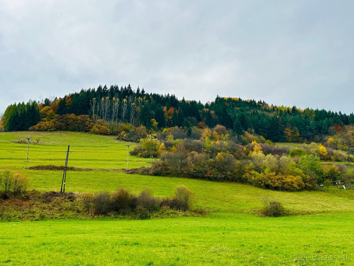 Investičné pozemky v Dolnom Kubíne – Banisko | Priestor pre - 4