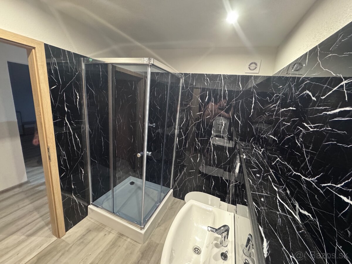 Prenajmem 2i. byt - 4